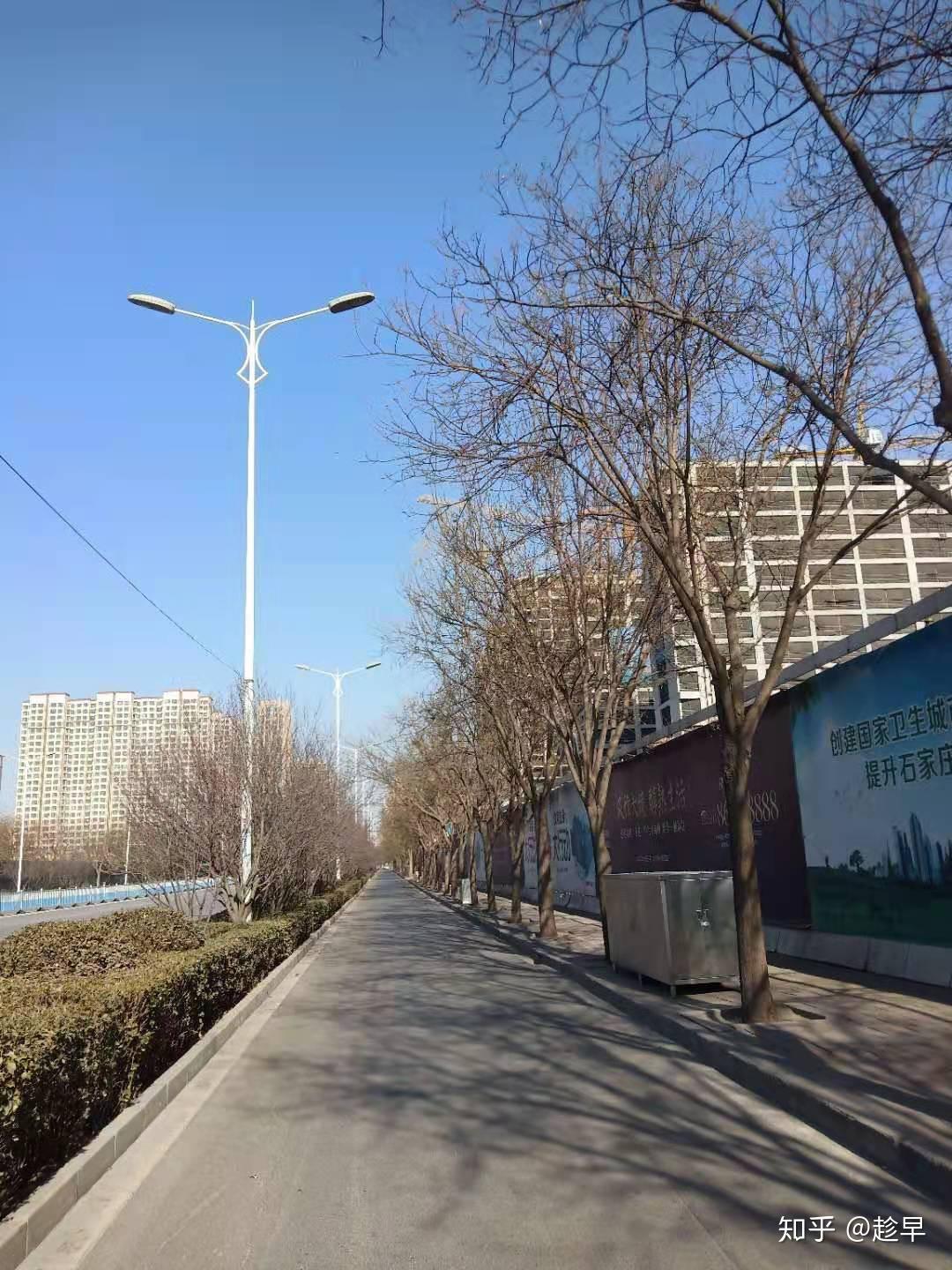 石家庄封城了么︰(石家庄封城了么最新消息)-第2张图片
