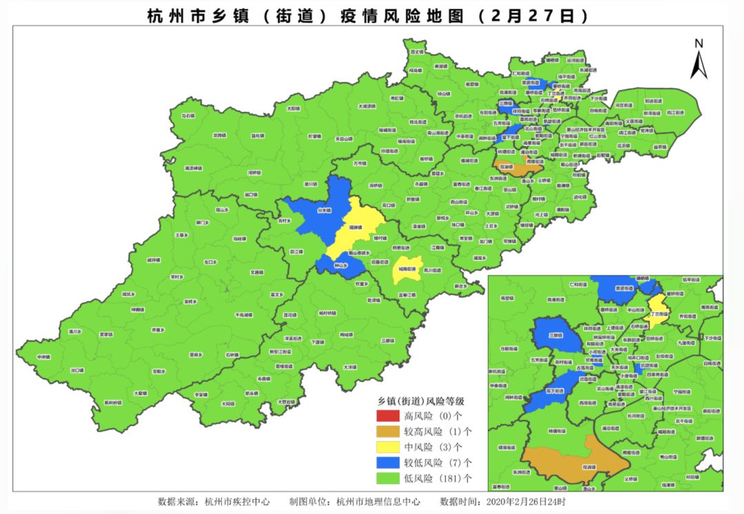 上海疫情风险区域划分,上海疫情最新数据显示状-第1张图片