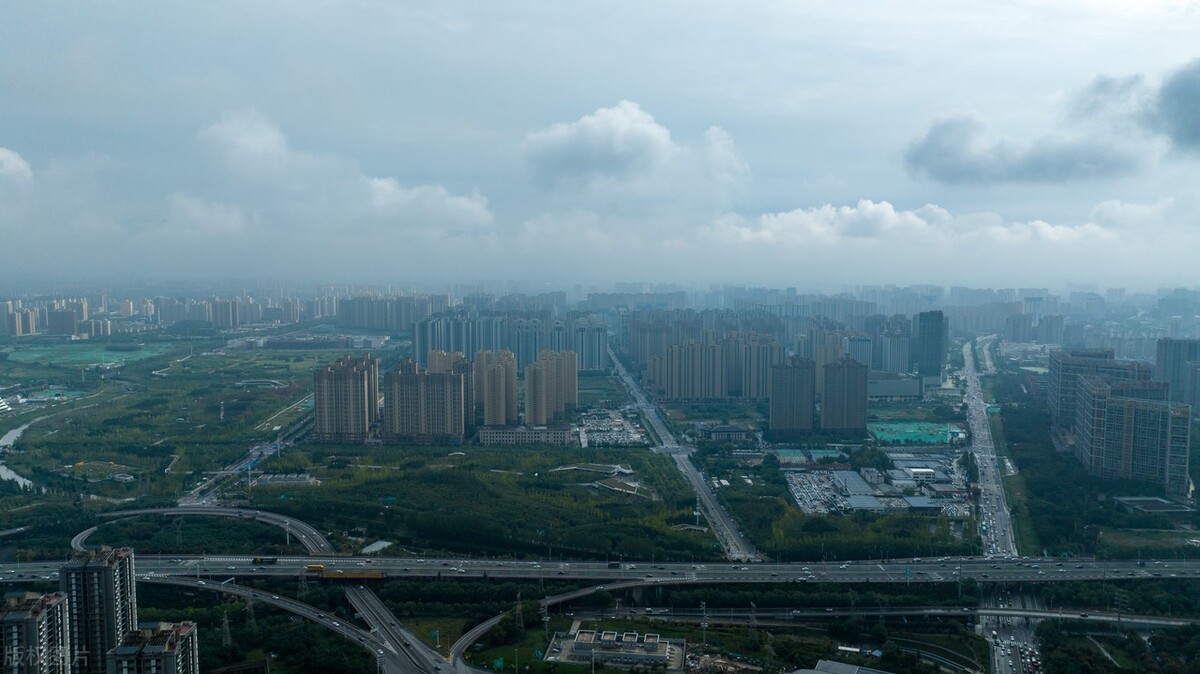 西安新增1地高风险3地中风险,西安高新区 风险-第2张图片