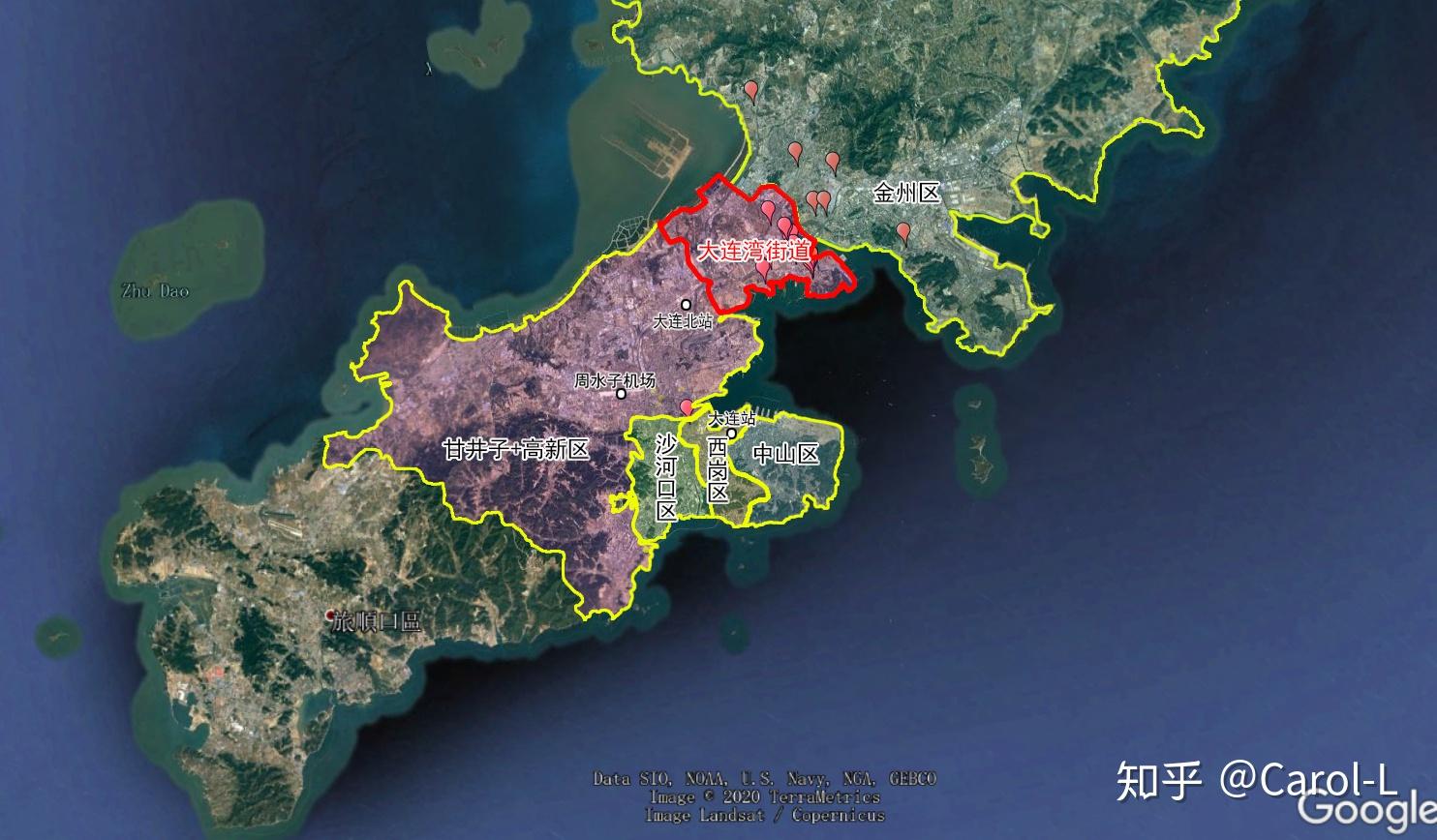 “大连湾疫情最新消息” 大连湾疫情最新消息通知？-第1张图片