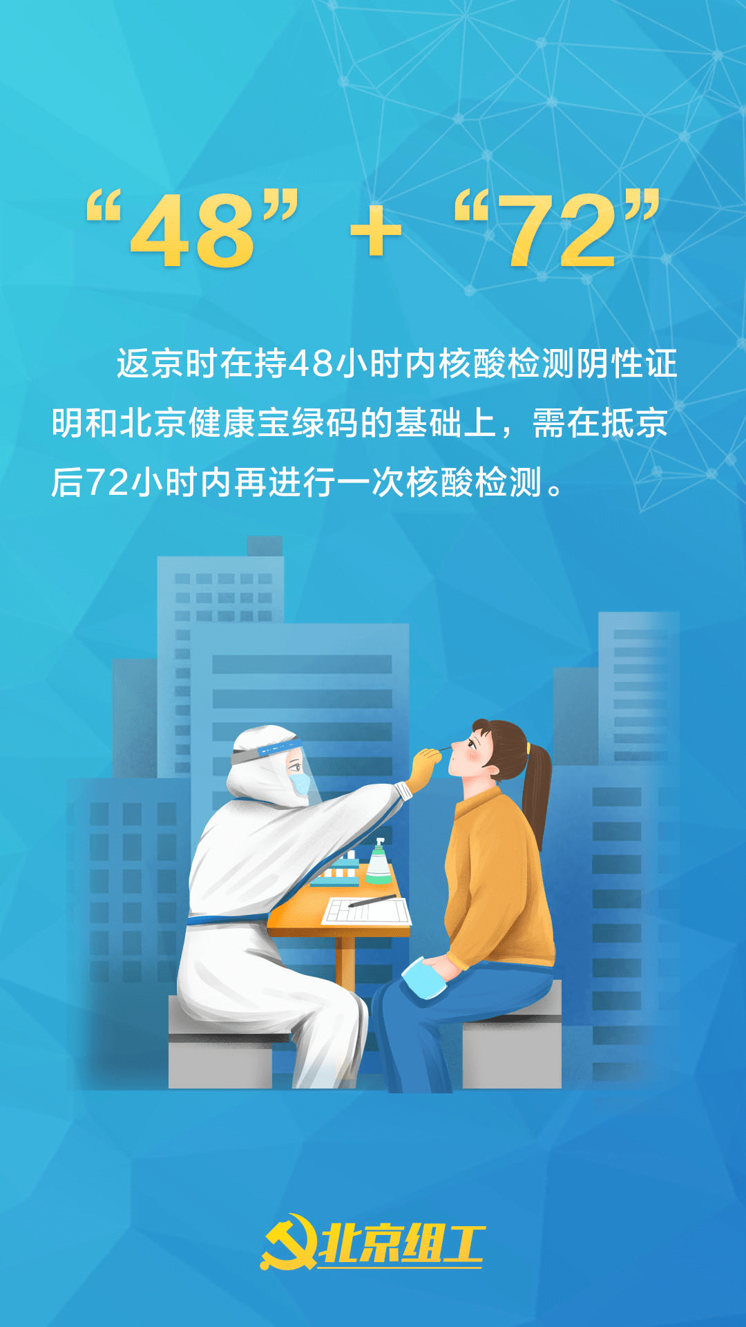 包含春运期间持核酸阴性证明不需隔离的词条-第2张图片