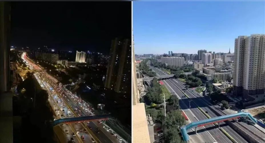 新疆封城︰(新疆封城了吗)-第1张图片