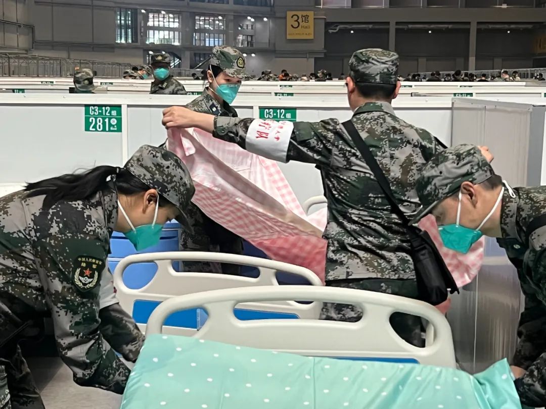 「上海防疫最新政策」〃上海防疫最新政策 12月-第2张图片