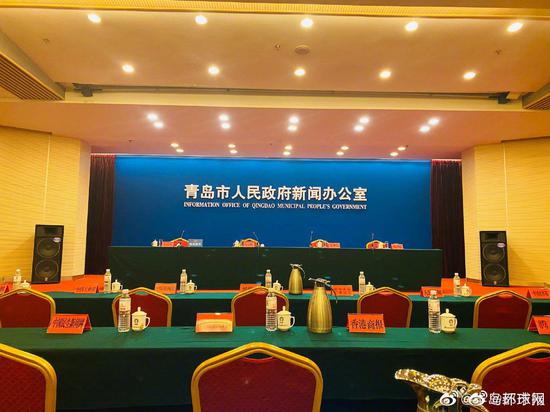 青岛确诊新冠肺炎小区.青岛确诊病例-第2张图片