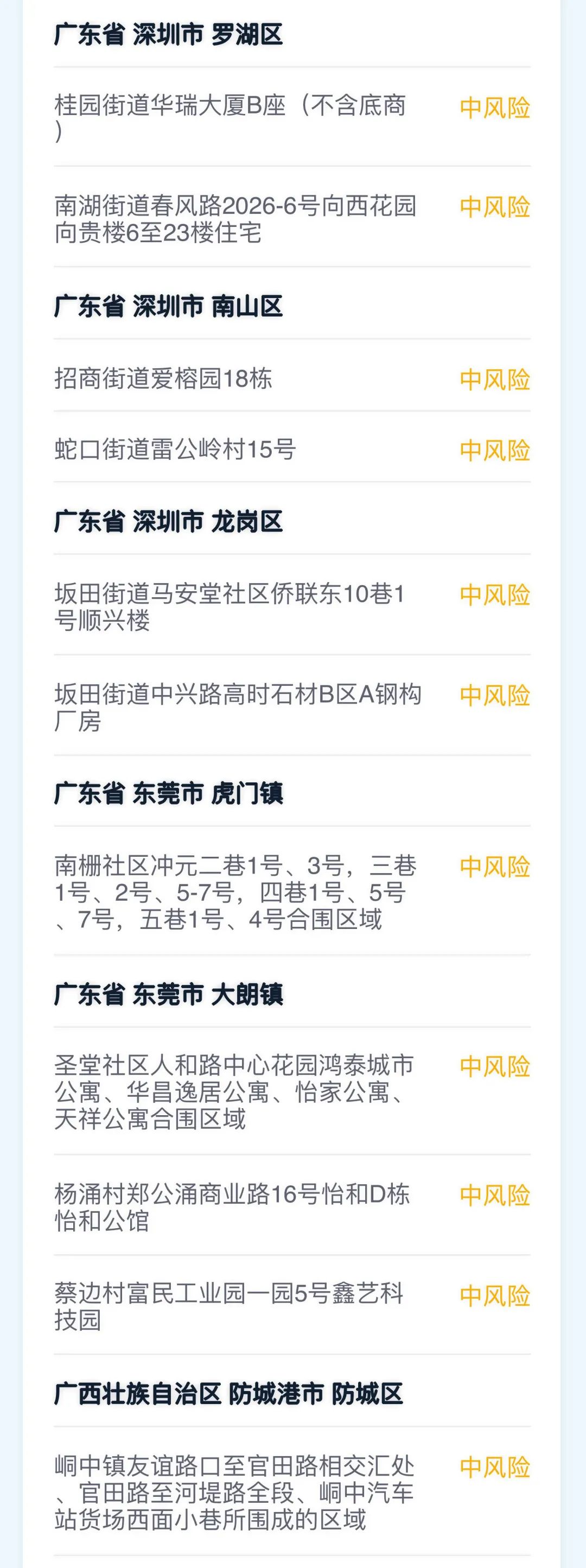【长春肺炎病例/长春疫情2026】-第3张图片