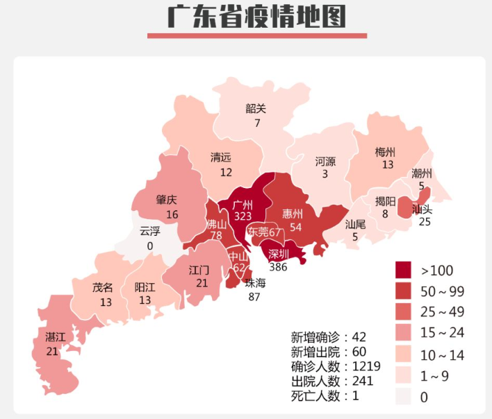 【疫情的最新消息/疫情最新消息分布图】-第2张图片