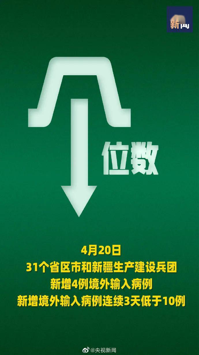 31省区市新增22例均为境外输入,31省区市新增本土106 474-第3张图片