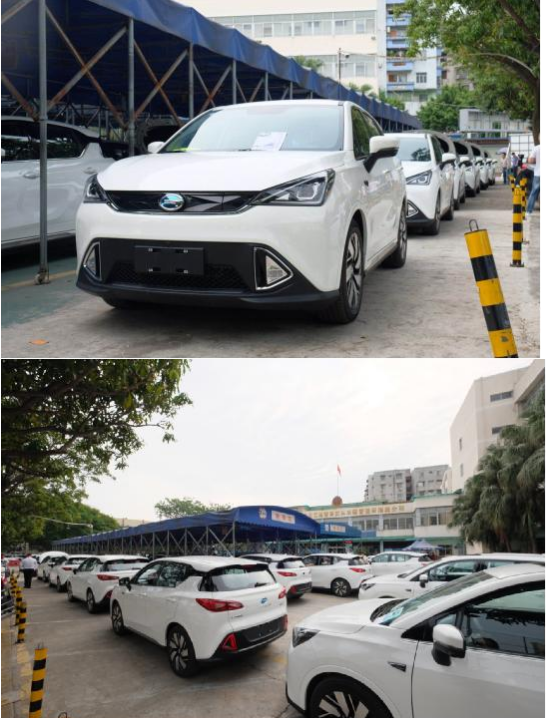 “广州限牌新政策” 广州限牌几点到几点外地车？-第3张图片