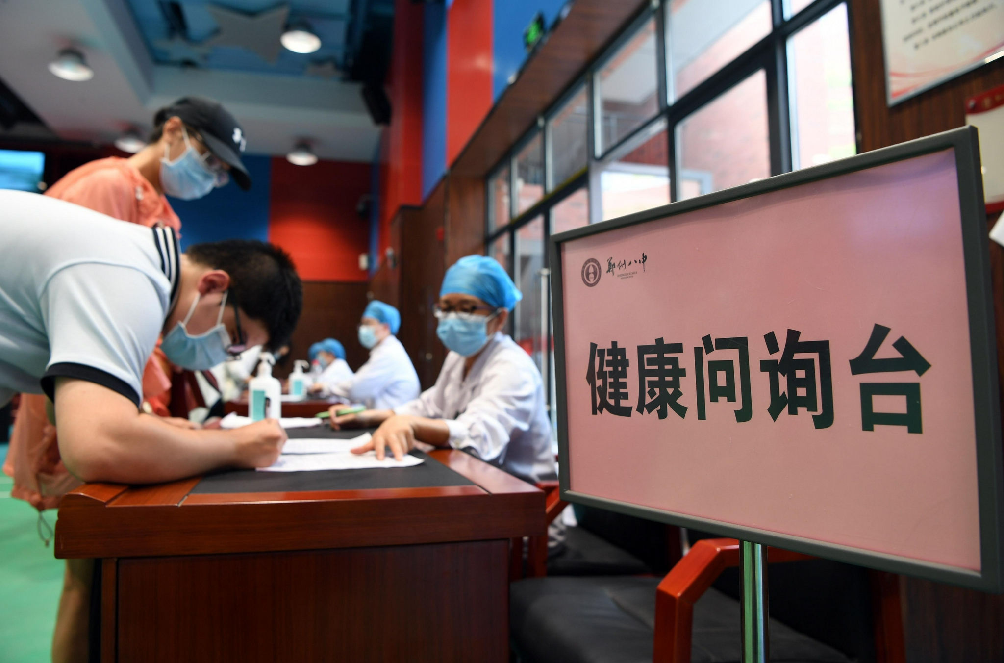 郑州最新疫情,郑州最新疫情防控政策-第2张图片