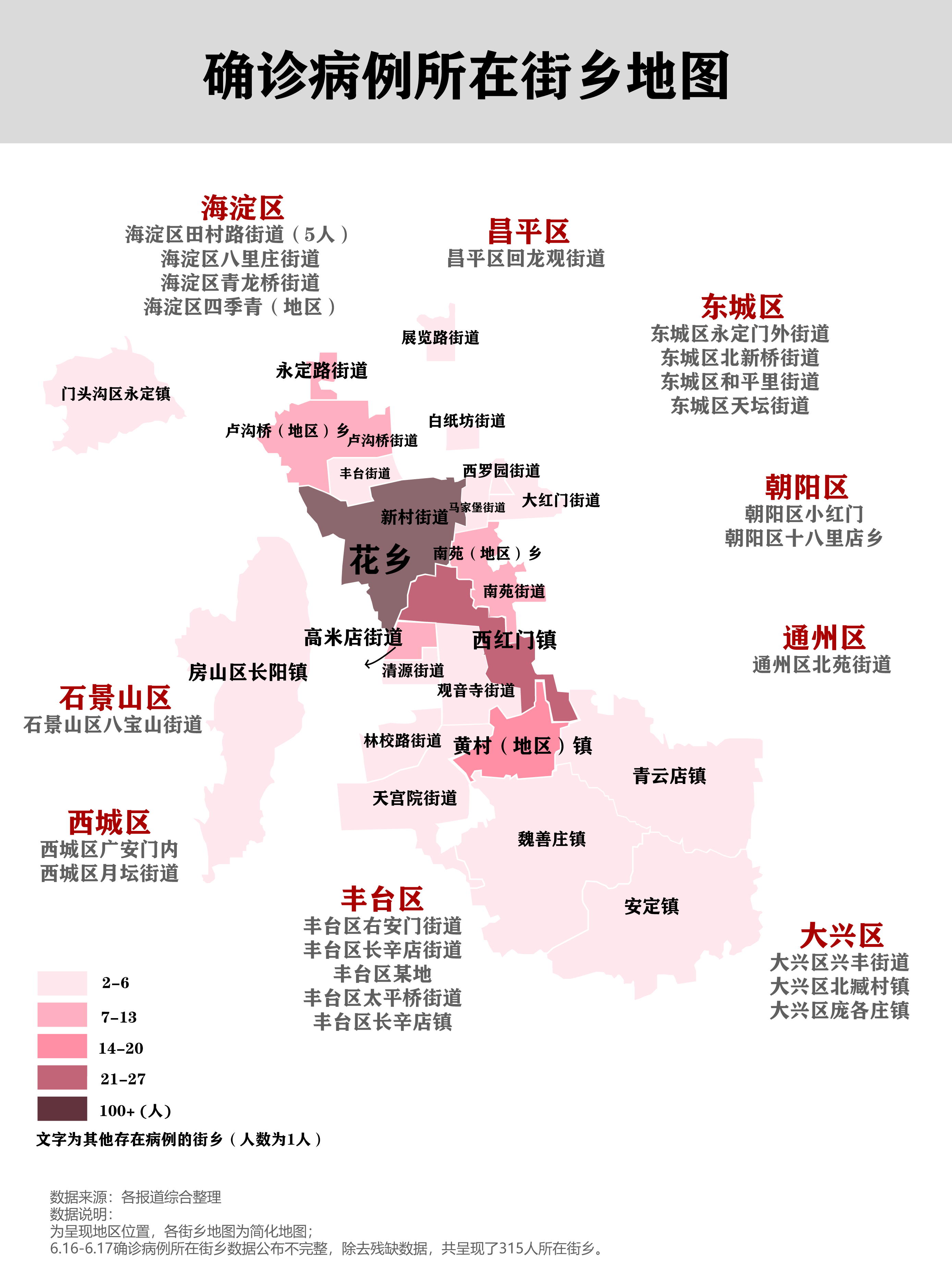北京疫情最新情况风险地区-北京 疫情-第3张图片