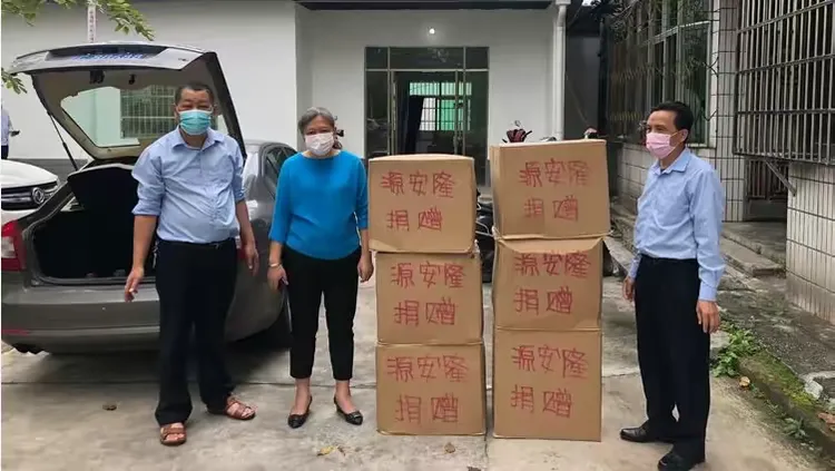 万宁疫情︰(万宁新闻最新动态)-第2张图片