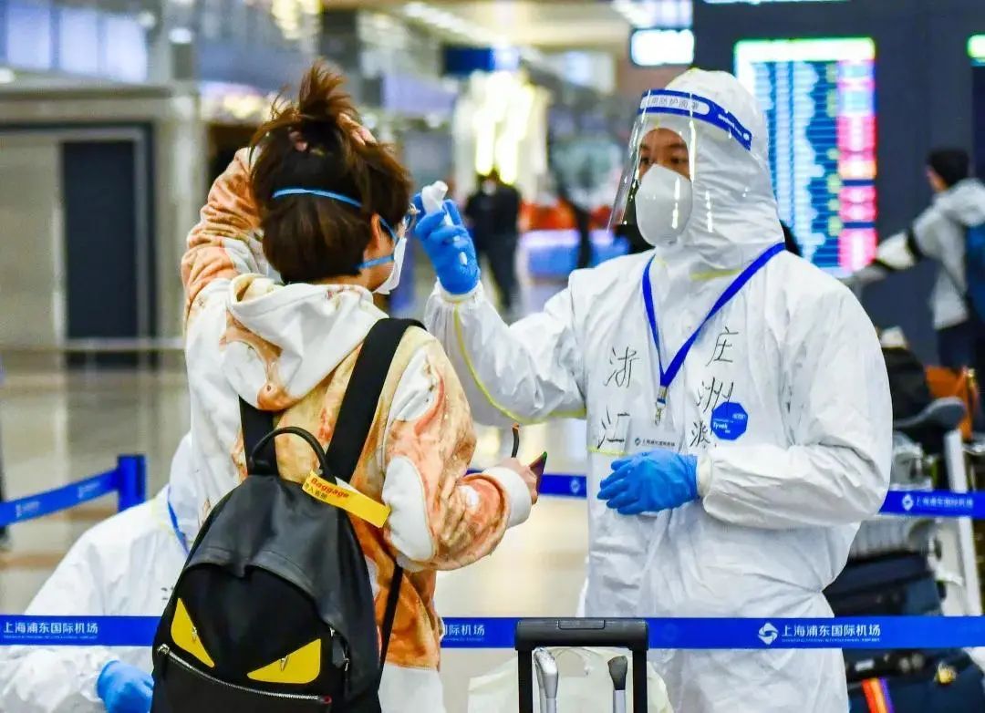 上海解封最新消息︰(上海疫情解控时间表)-第2张图片