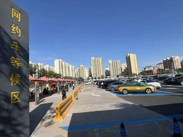 北京完善返京防疫政策︰(北京返乡高峰)-第2张图片