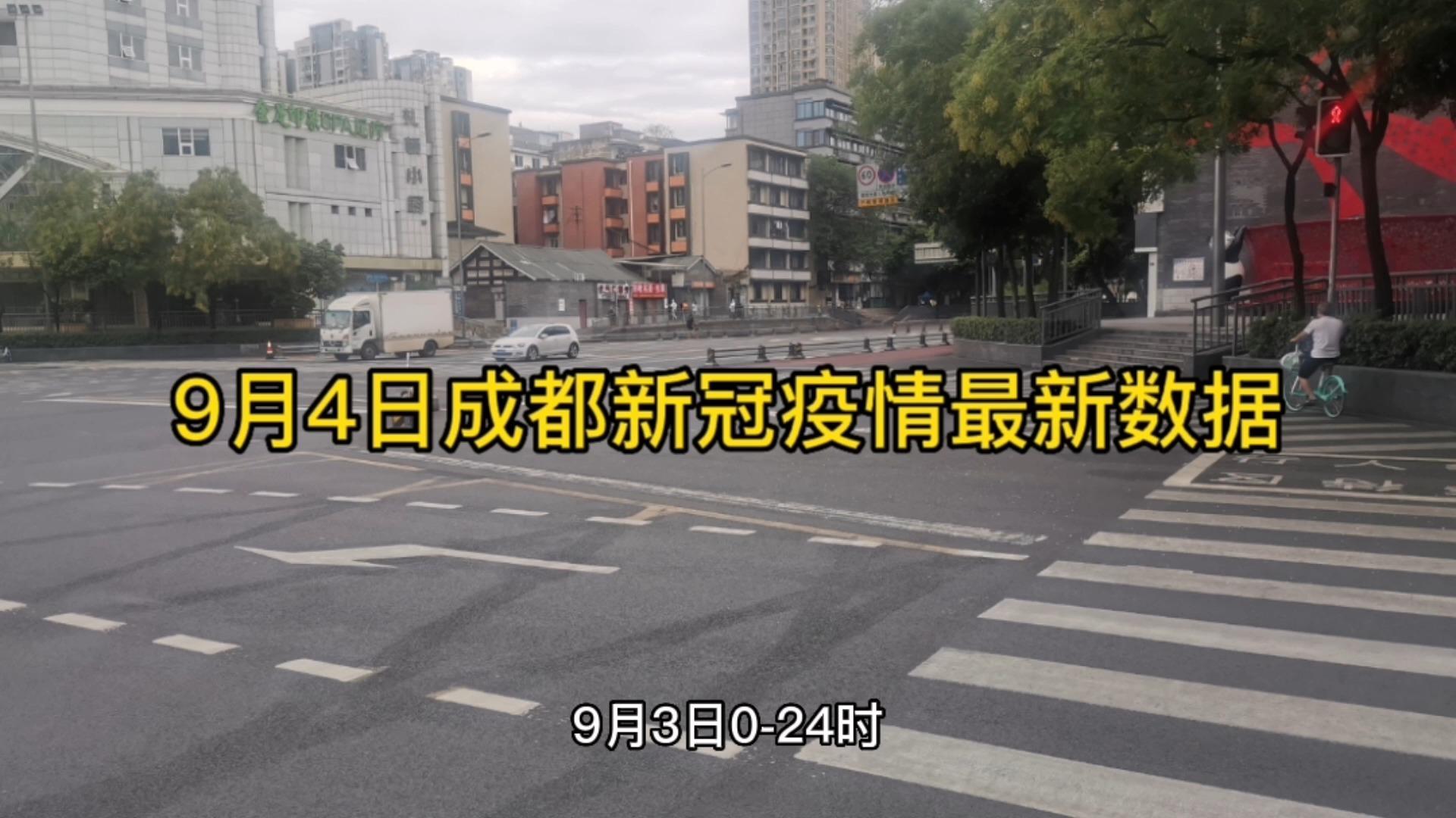 成都疫情最新情况,成都疫情最新情况-第3张图片