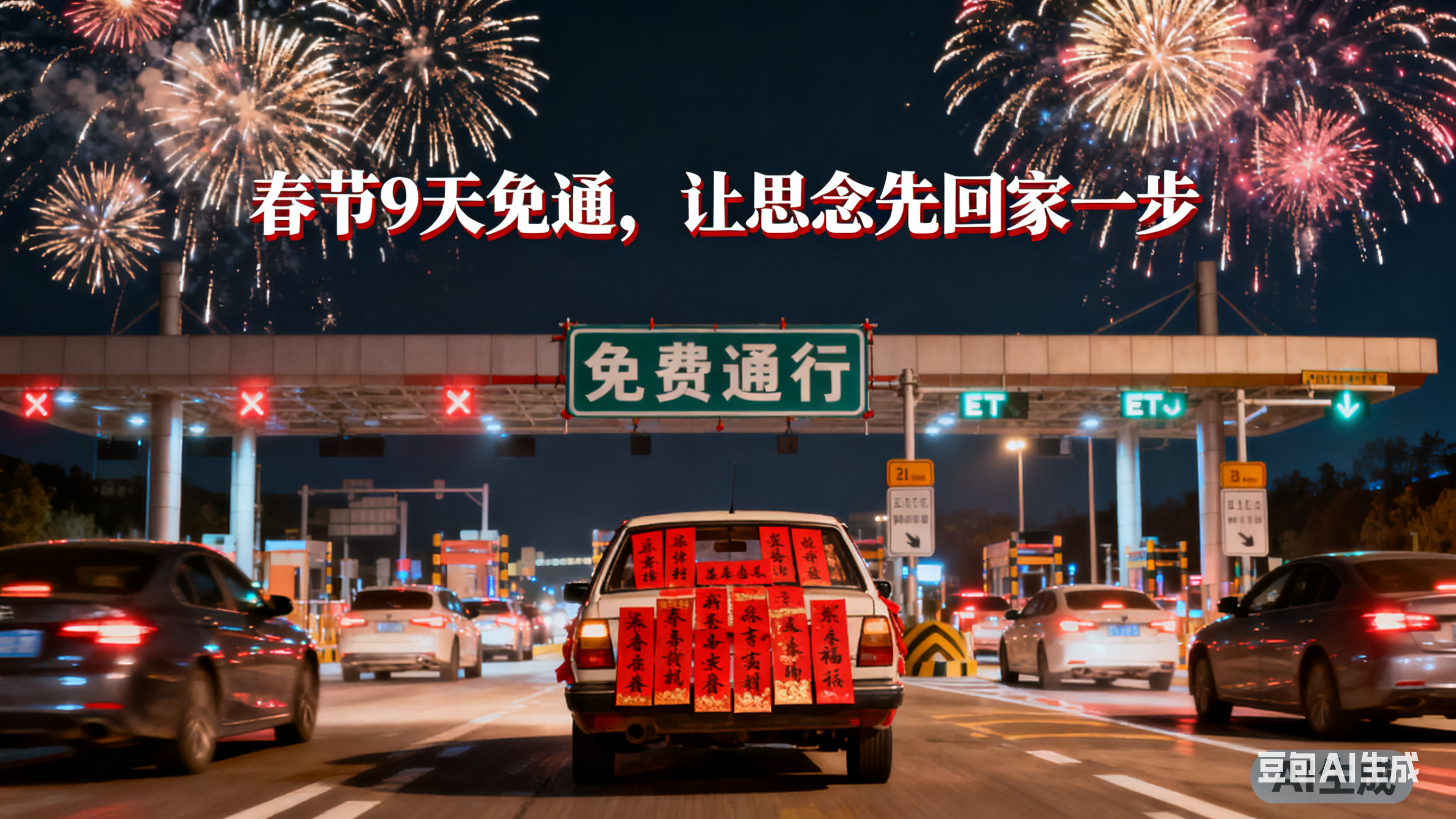 端午高速免费吗?2021.端午高速免费吗?-第2张图片