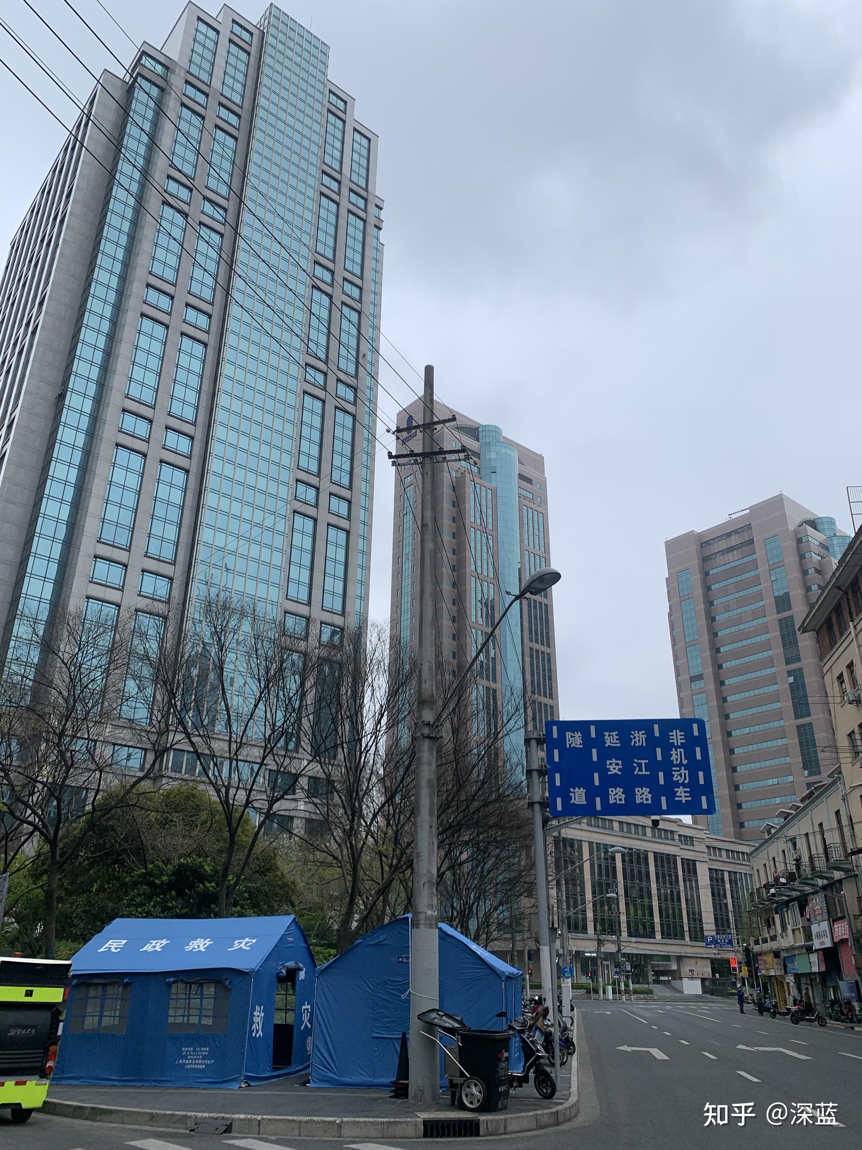 上海新增33个疫情中风险区〃2023上海又出现疫情了-第3张图片