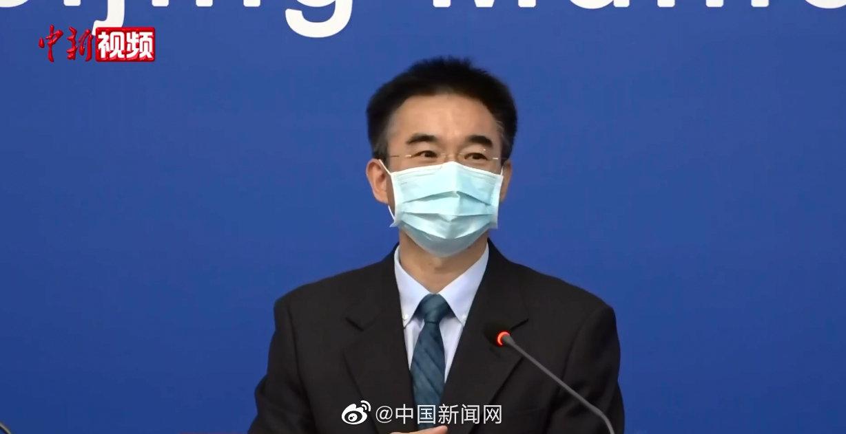 吴尊友谈疫情走势〃疫情防控专家吴尊友-第2张图片