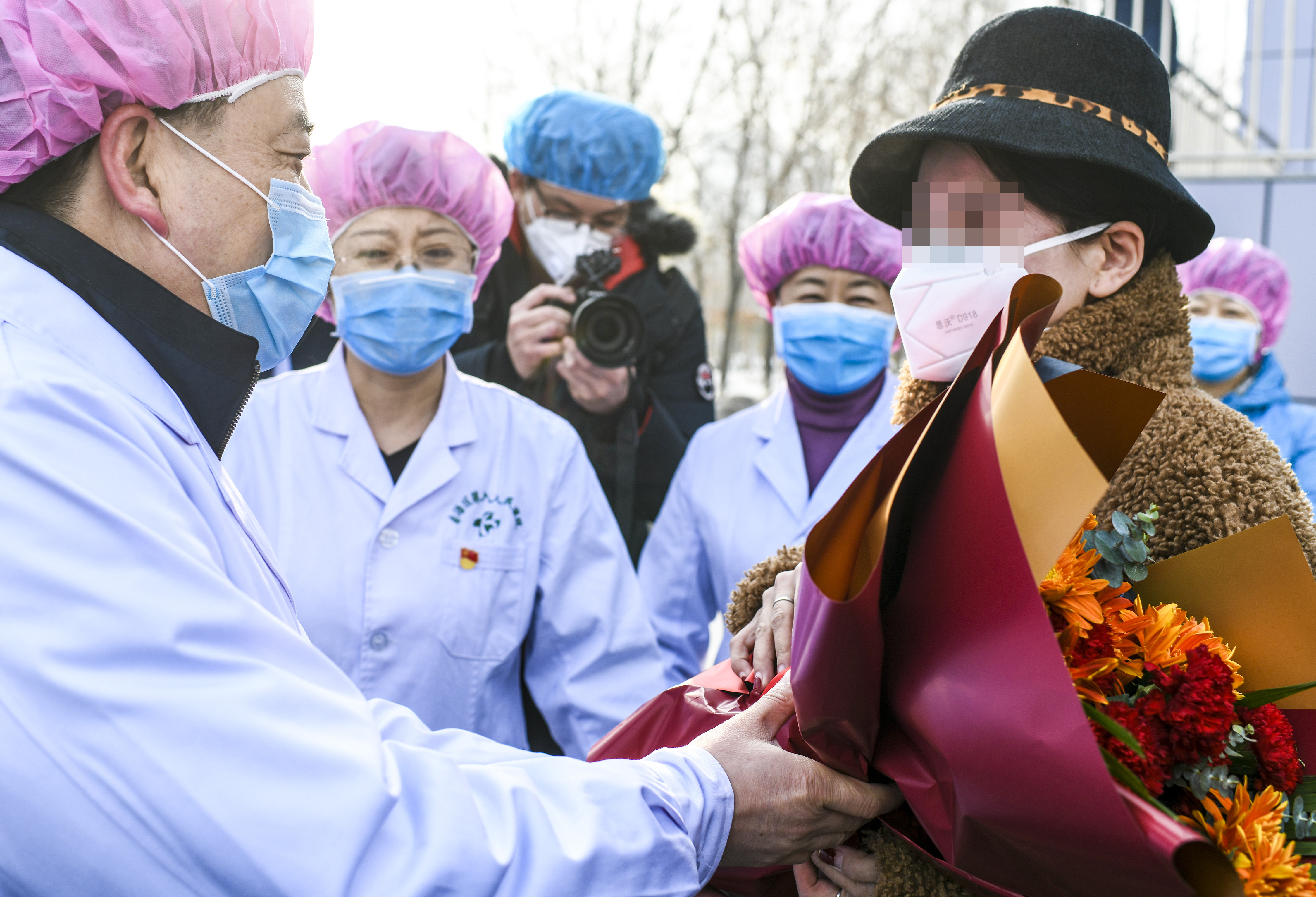 新疆新增3例确诊病例.新疆新增2例无症状感染者-第2张图片