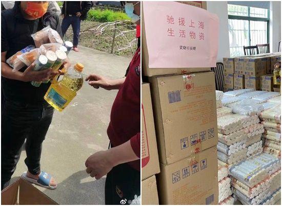 「上海努力不封城」〃上海封路最新通告今天-第2张图片