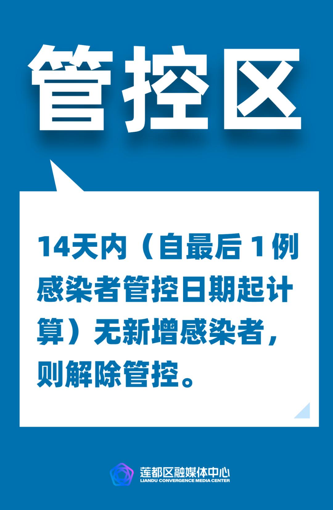 郑州解封最新消息.郑州最新封控区域名单-第2张图片