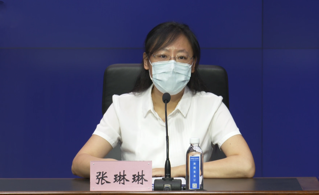 郑州解封最新消息.郑州最新封控区域名单-第1张图片