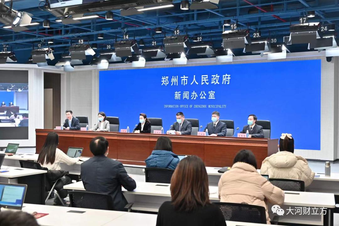 郑州疫情上万人感染,郑州疫情上万人感染病例-第3张图片
