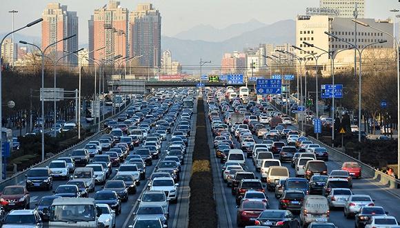进京车辆〃进京车辆需在多少天内离开北京-第2张图片