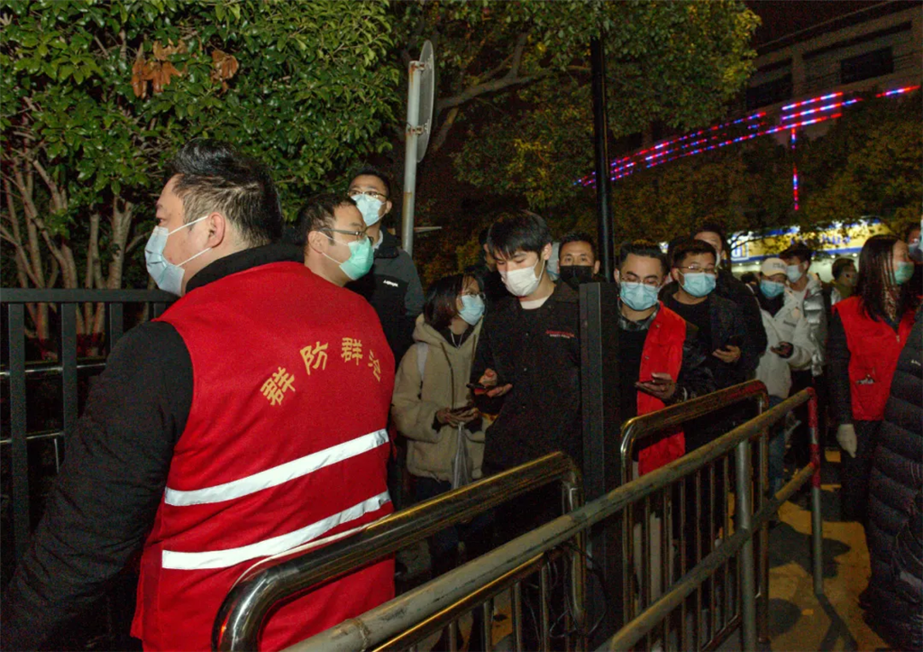 “上海小区解封最新消息	” 上海封闭小区何时解封？-第1张图片