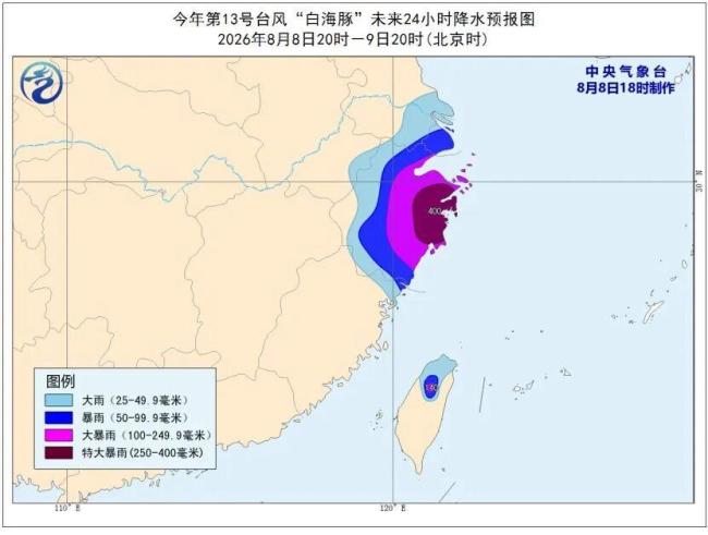 【上海多地调整为中风险地区/上海多地连续五天遇暴雨】-第3张图片