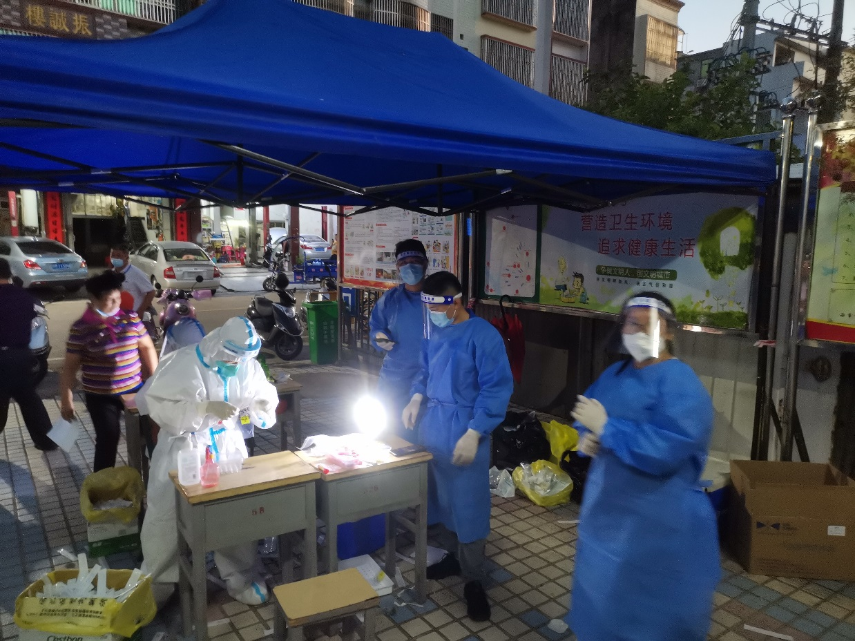 丰顺疫情最新消息〃丰顺最新新闻今天-第3张图片