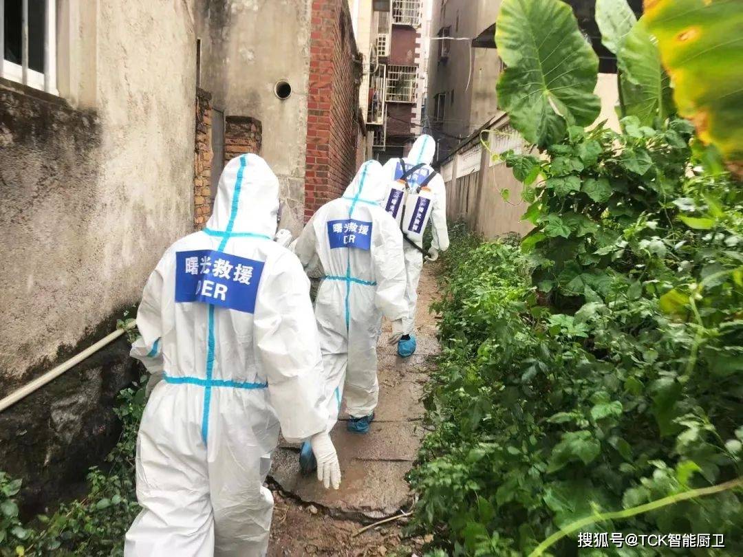 「福田疫情」〃2020福州疫情-第3张图片