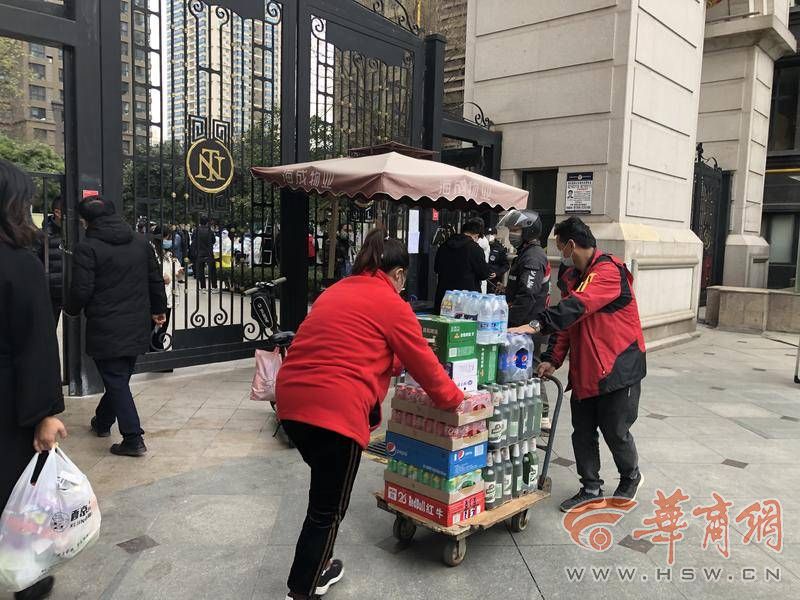 “石家庄疫情最新消息今天封城了” 石家庄疫情封控记录查询？-第2张图片