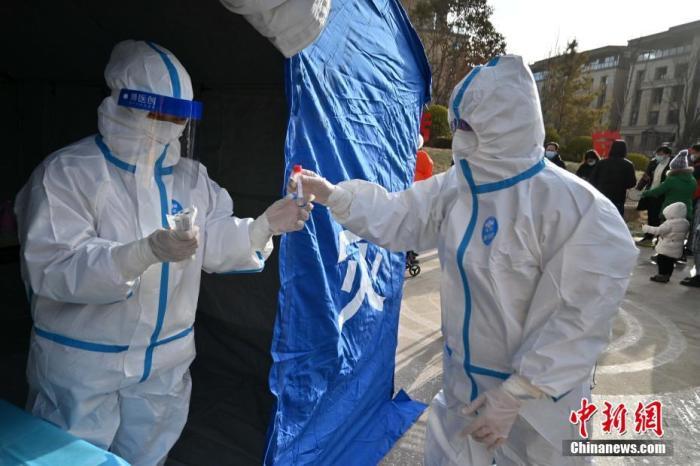 “沈阳疫情最新消息今天封城了” 沈阳现在疫情最新消息？-第3张图片