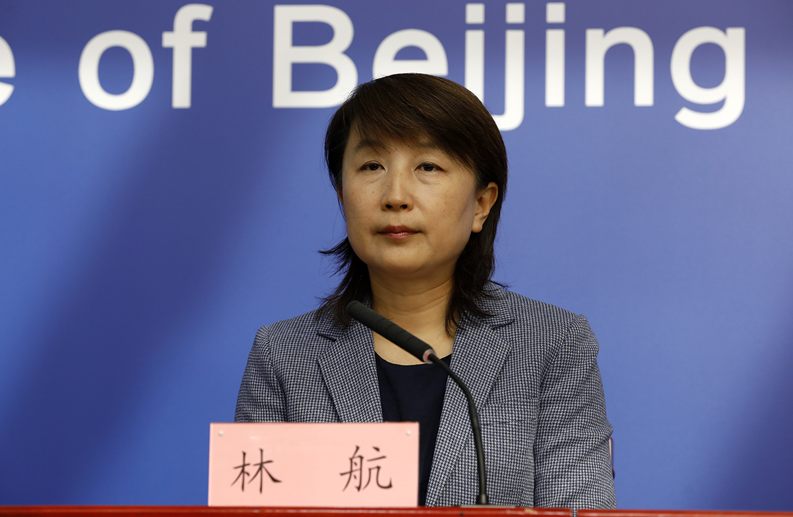 北京一确诊病例曾到昌平一商场购物〃昌平将新增一条轨道交通线路-第2张图片