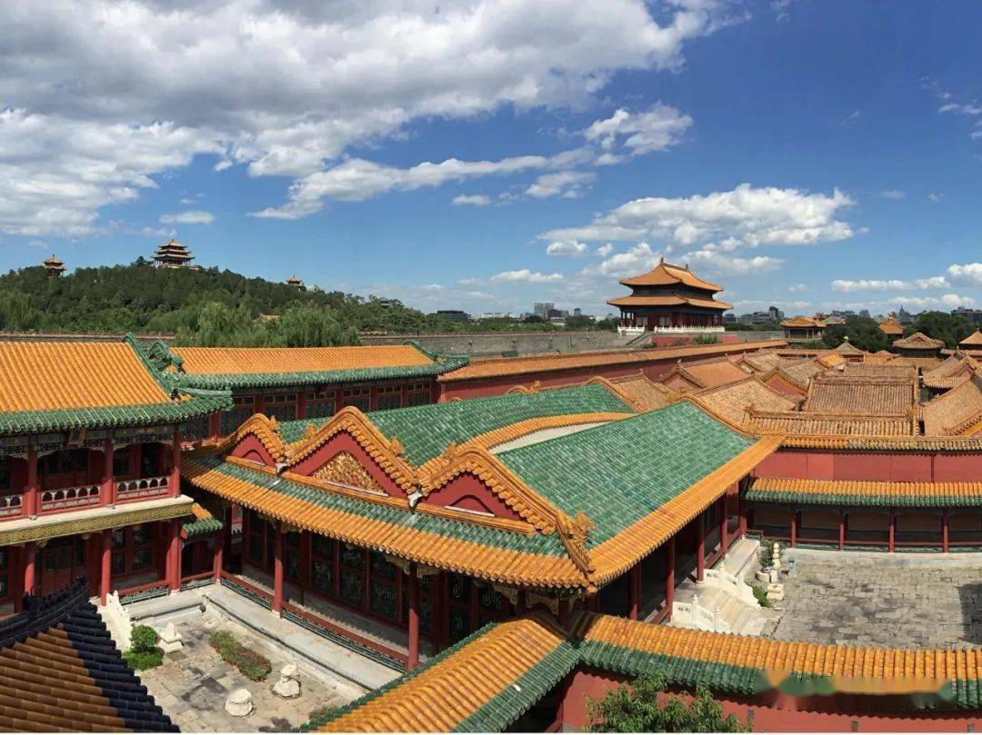 北京：明起进返京落地三天三检︰(北京今起三天北部地区降雨较明显)-第2张图片
