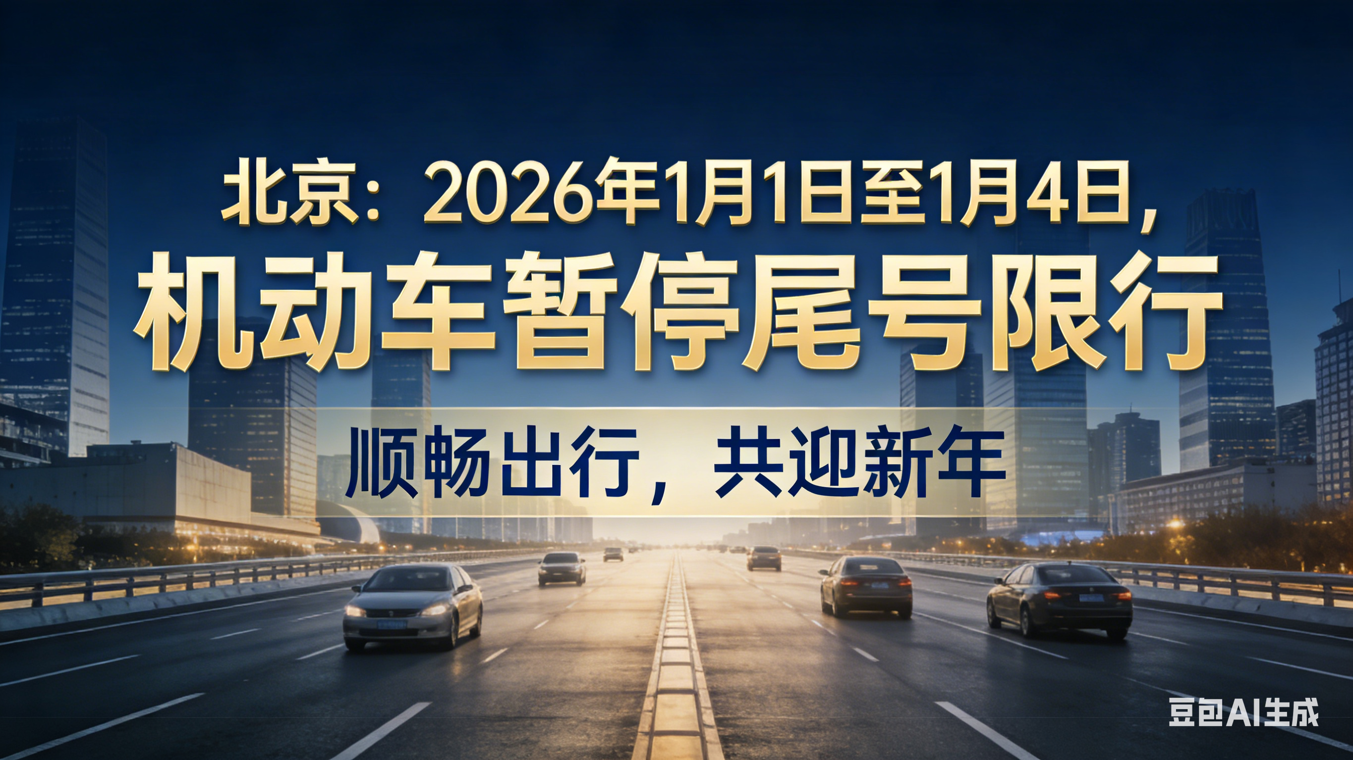 北京限行尾号2023年8月份.北京2023年10月限号表-第3张图片
