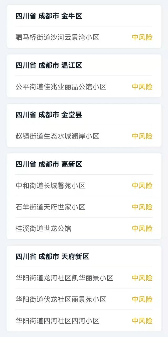 “31省区市新增68例确诊” 31省区市新增48例本土确诊病例？-第3张图片