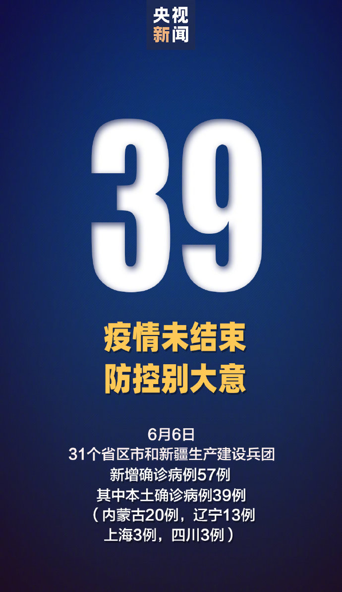 济南新增2例本土病例.2020年6月济南新冠病毒-第1张图片