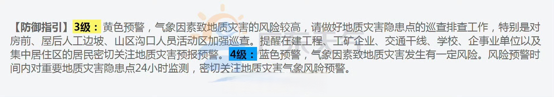 上海新增1地高风险2地中风险︰(上海地质灾害气象风险预警在可预见未来常见吗)-第3张图片