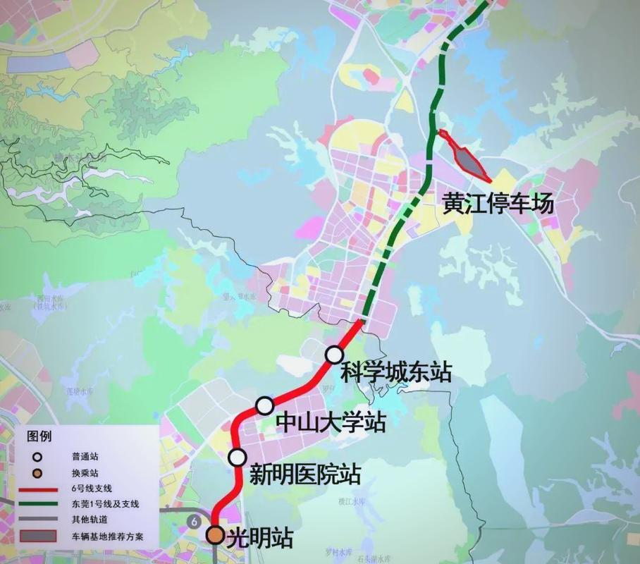 深圳地铁一号线站点〃深圳地铁一号线站点顺序-第2张图片