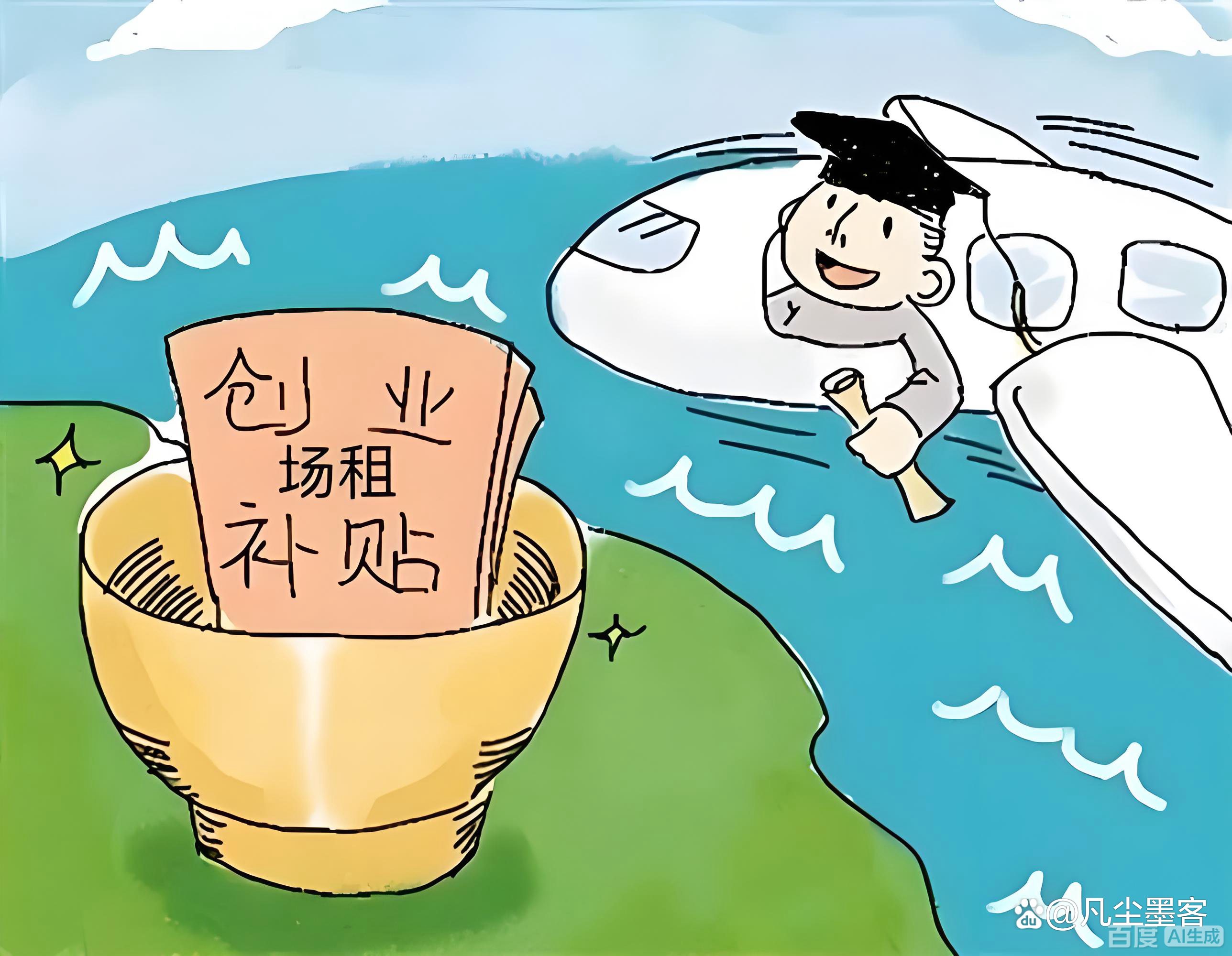 31省市最新返乡政策一览︰(2026返乡创业补贴政策最新)-第2张图片