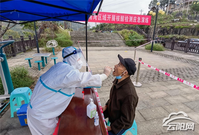 “现在返乡要做核酸检测吗” 当前去哪里做核酸检测？-第2张图片