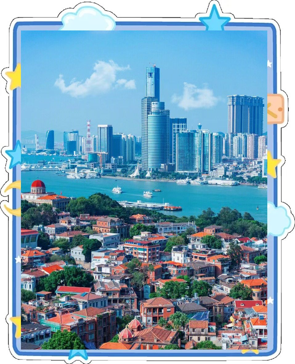 五一能跨省出游吗〃五一旅游冷门城市-第1张图片