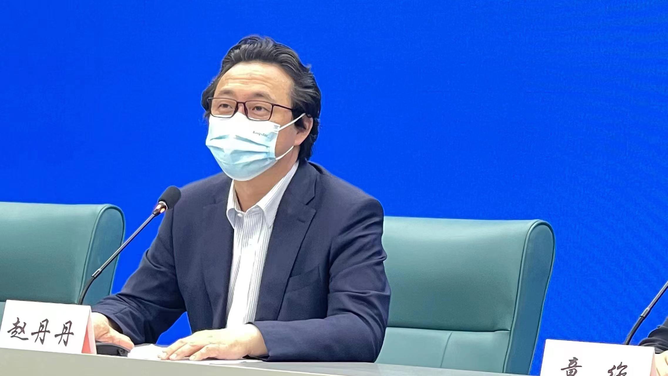 上海3地列为中风险地区-上海风险警示-第2张图片