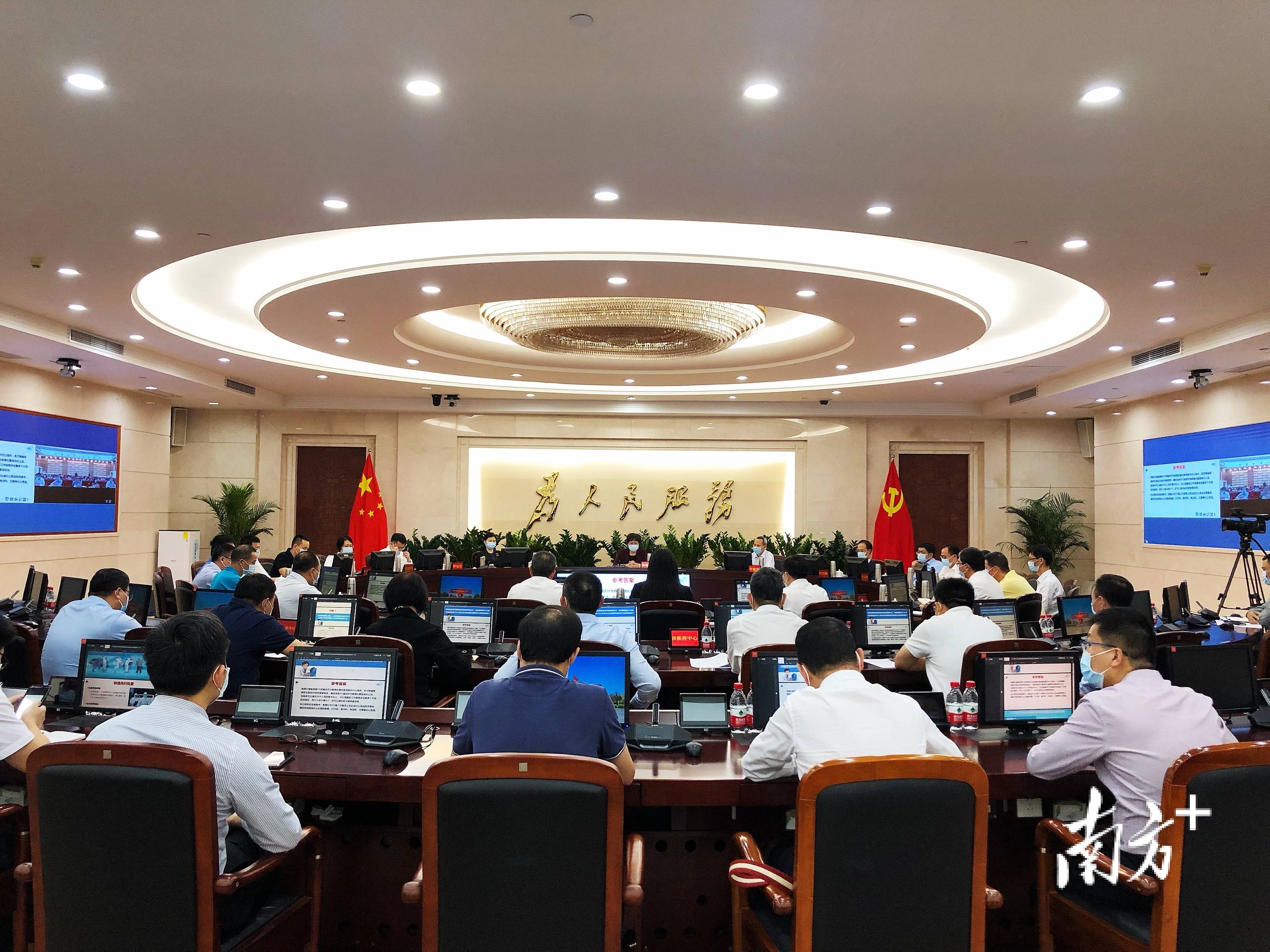 东莞桥头疫情最新消息-2021东莞各镇区疫情最新消息-第3张图片