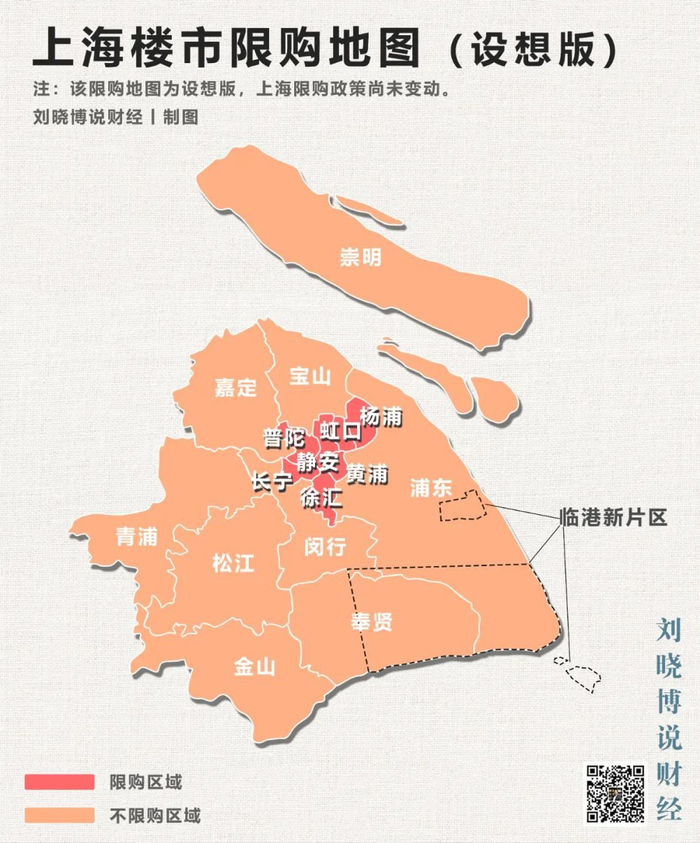 「上海这9个区域划为疫情中风险区」〃2021上海疫情封锁区域-第2张图片