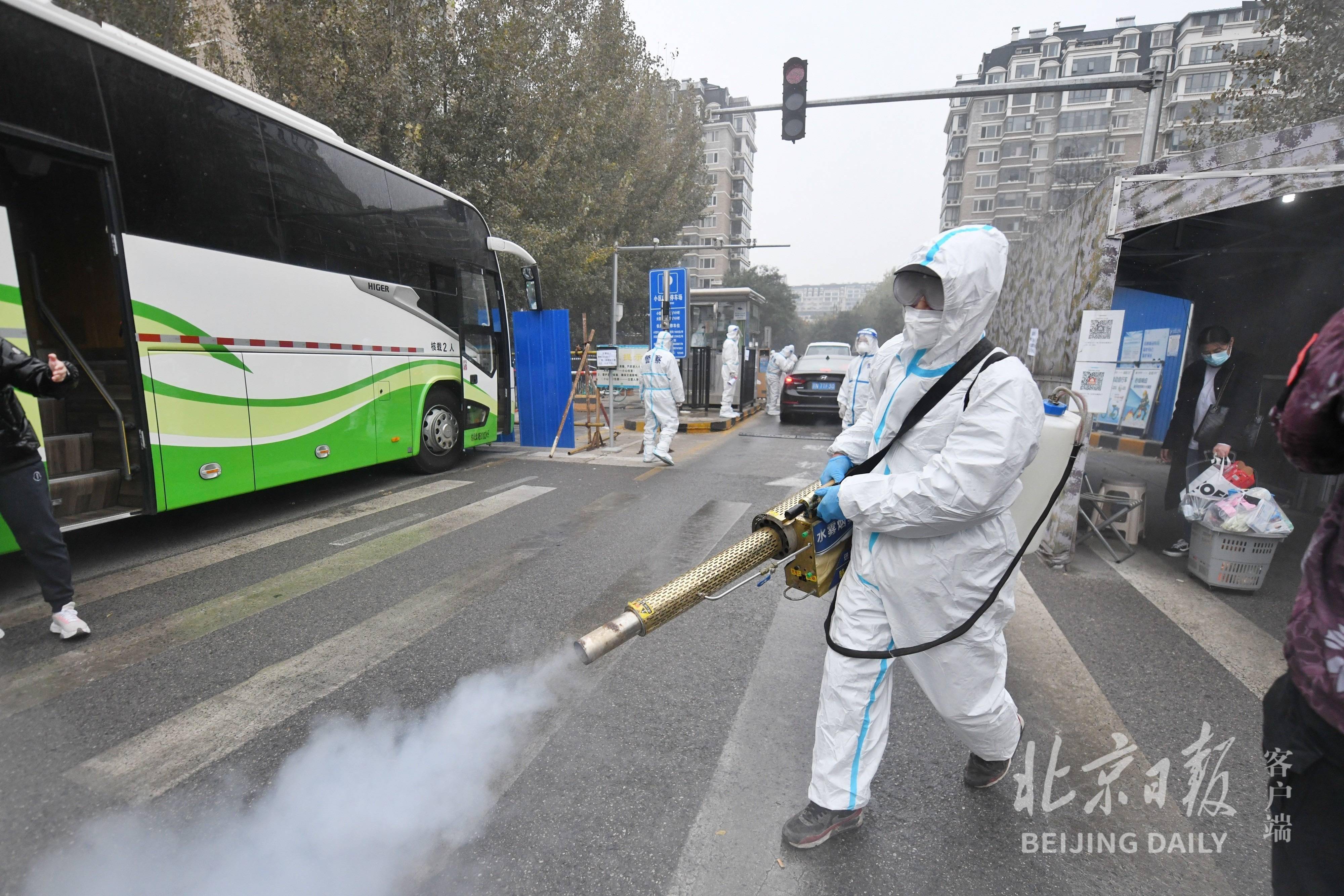 【郑州封控区人员只进不出/郑州封控时间历史记录】-第3张图片
