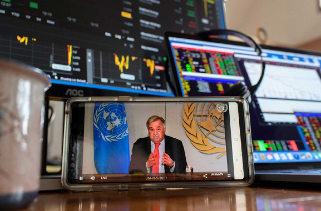 【美国新冠肺炎确诊超204万/美国新冠肺炎确诊超204万人感染】-第2张图片