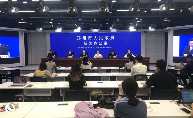 郑州疫情有多严重.郑州疫情最新消息今天-第3张图片