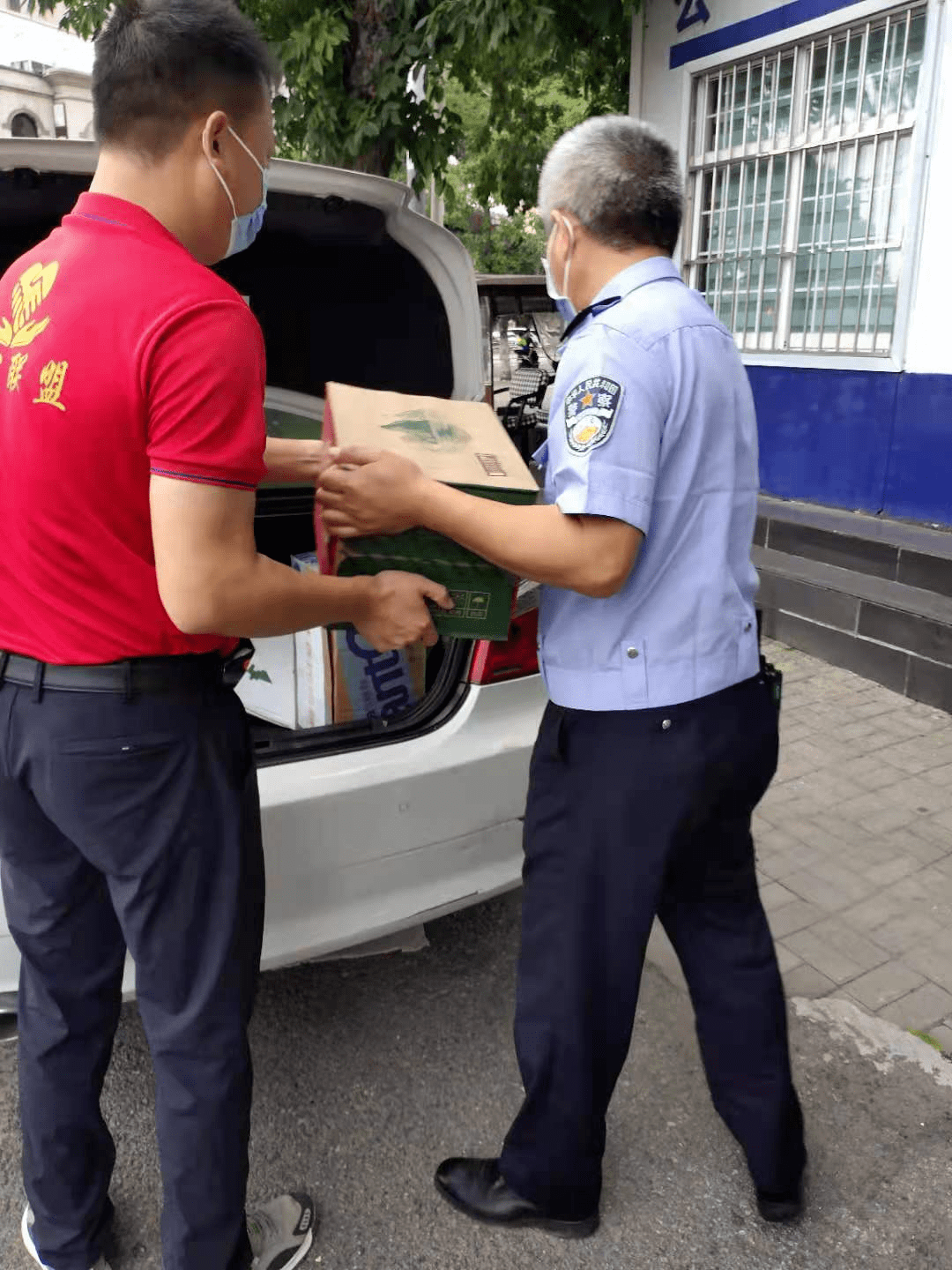 「河南商丘疫情最新消息」〃商丘疫情风险等级-第3张图片